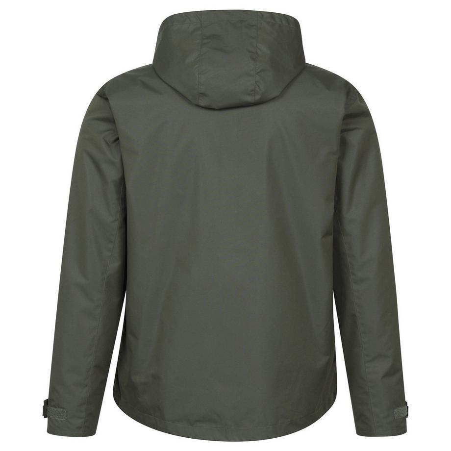 Mountain Warehouse Giacca Fell II 3 in 1  