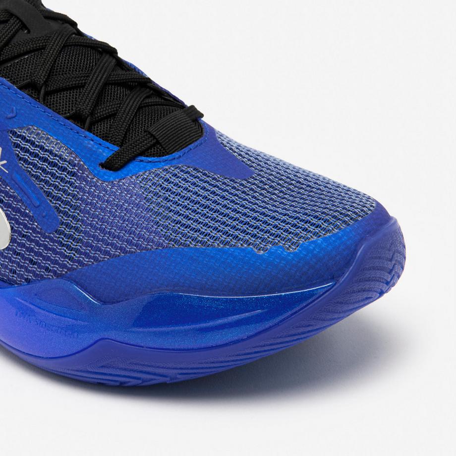 KIPSTA Scarpe sportive basket mid-cut sintetico  
