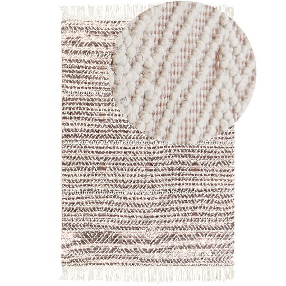 Tapis en Laine  KESTEL