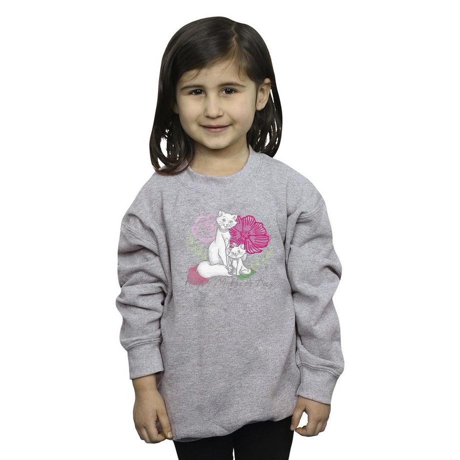 Disney  The Aristocats Sweatshirt 