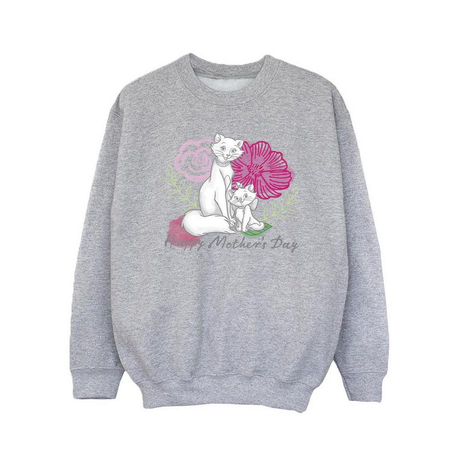 Disney  The Aristocats Sweatshirt 