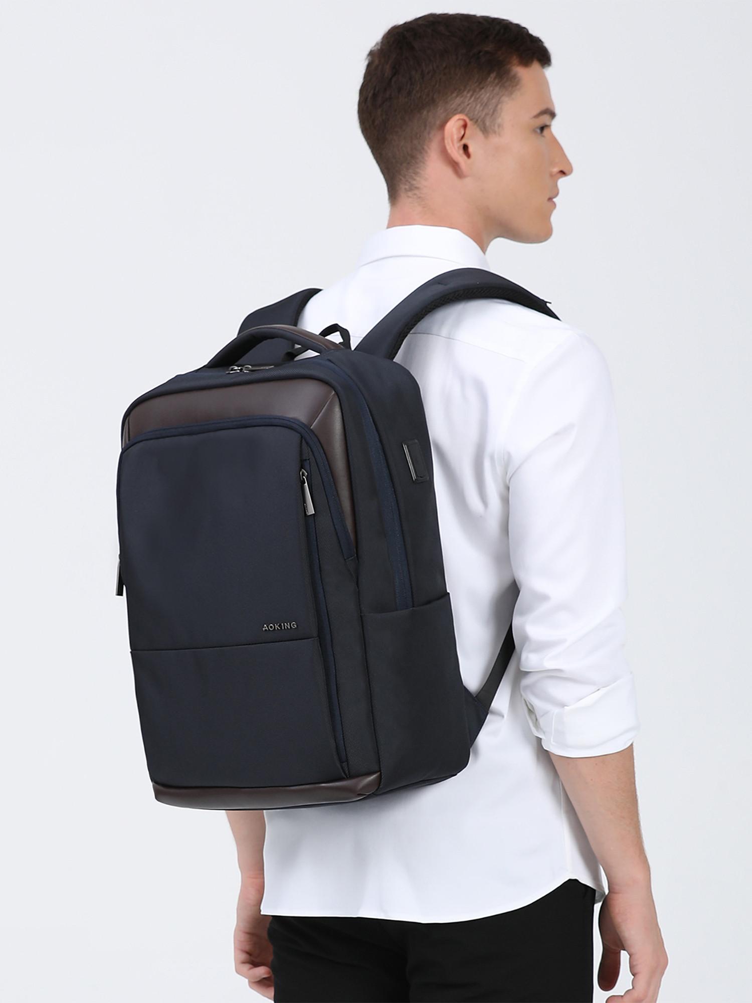 Aoking Unisex Rucksack  