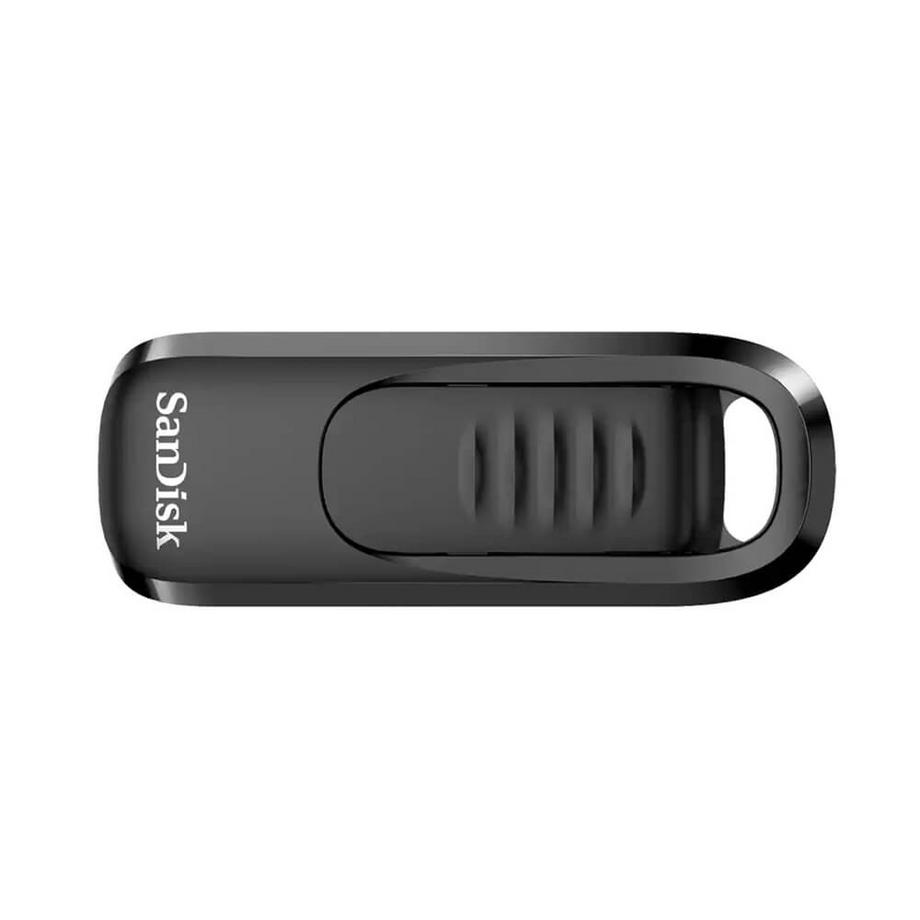 SANDISK Ultra Slider USB-C-Flash-Laufwerk 64 GB