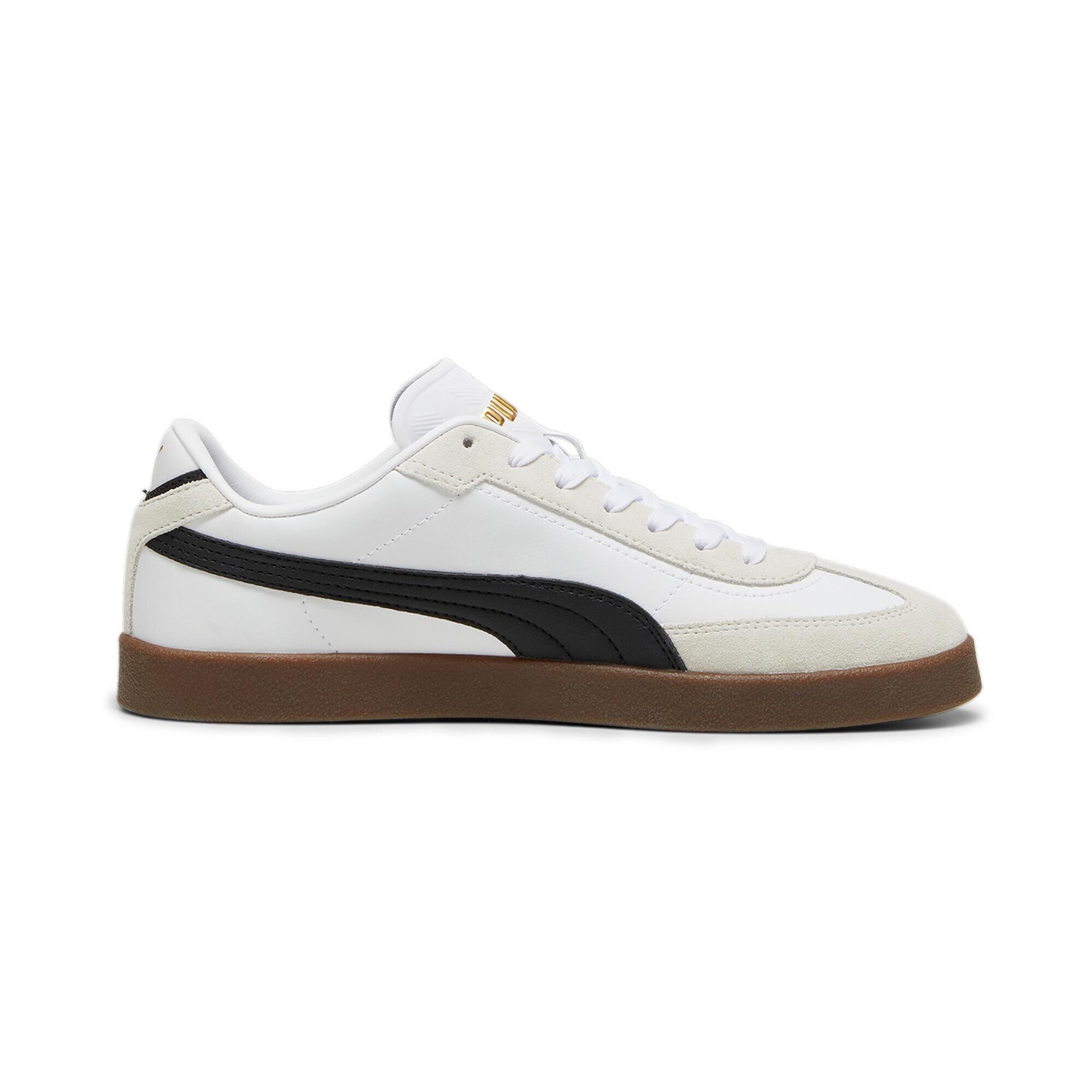 PUMA  baskets enfant club ii era 