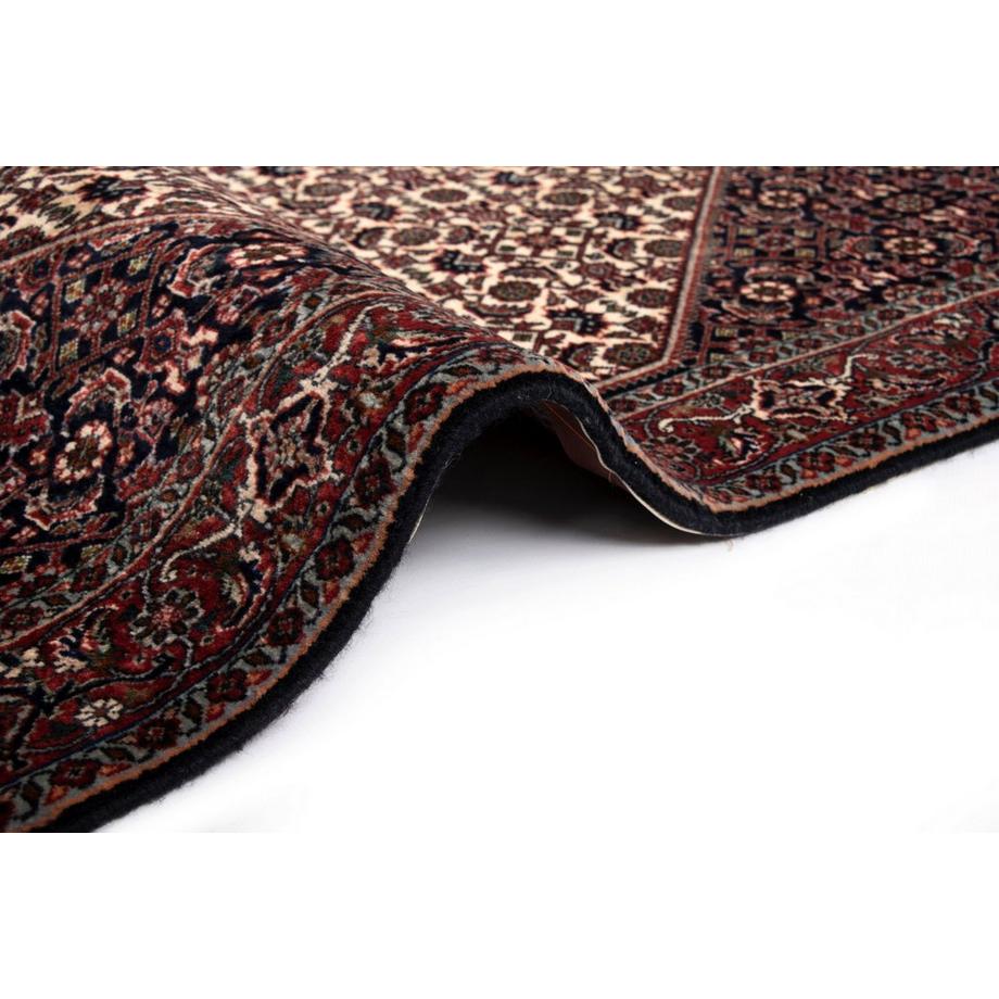 VIDAL Tapis fait à la main Bidjar  