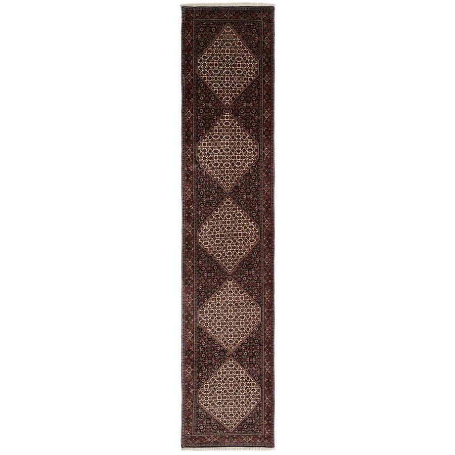 Tapis fait à la main Bidjar