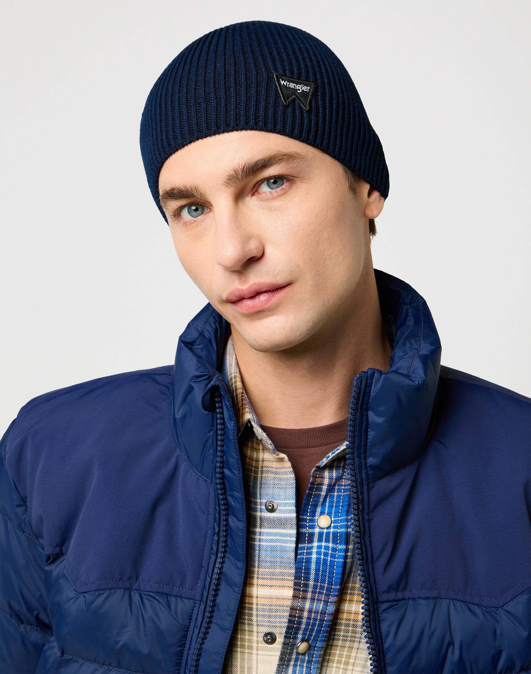 Wrangler Easy Beanie  