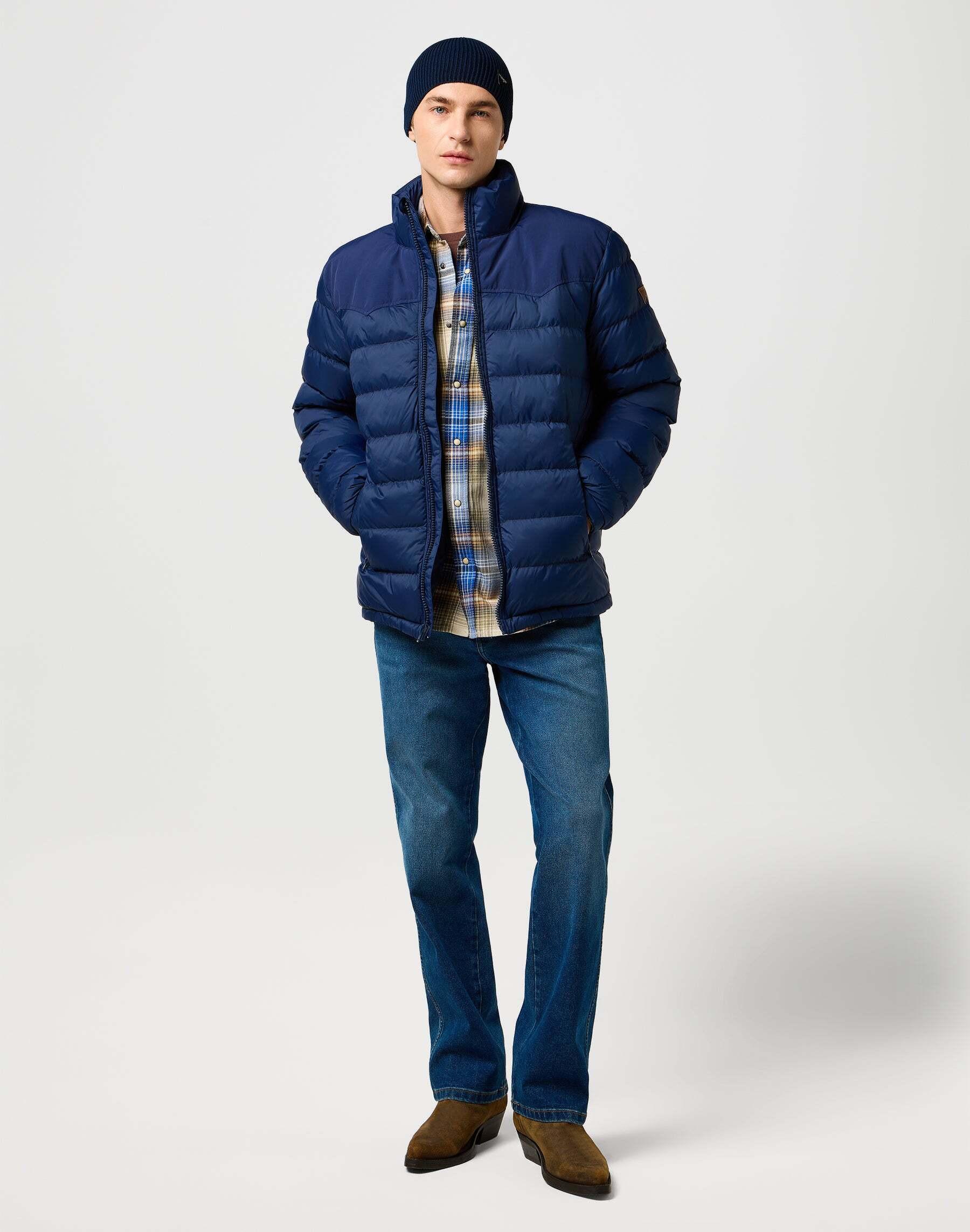 Wrangler Easy Beanie  