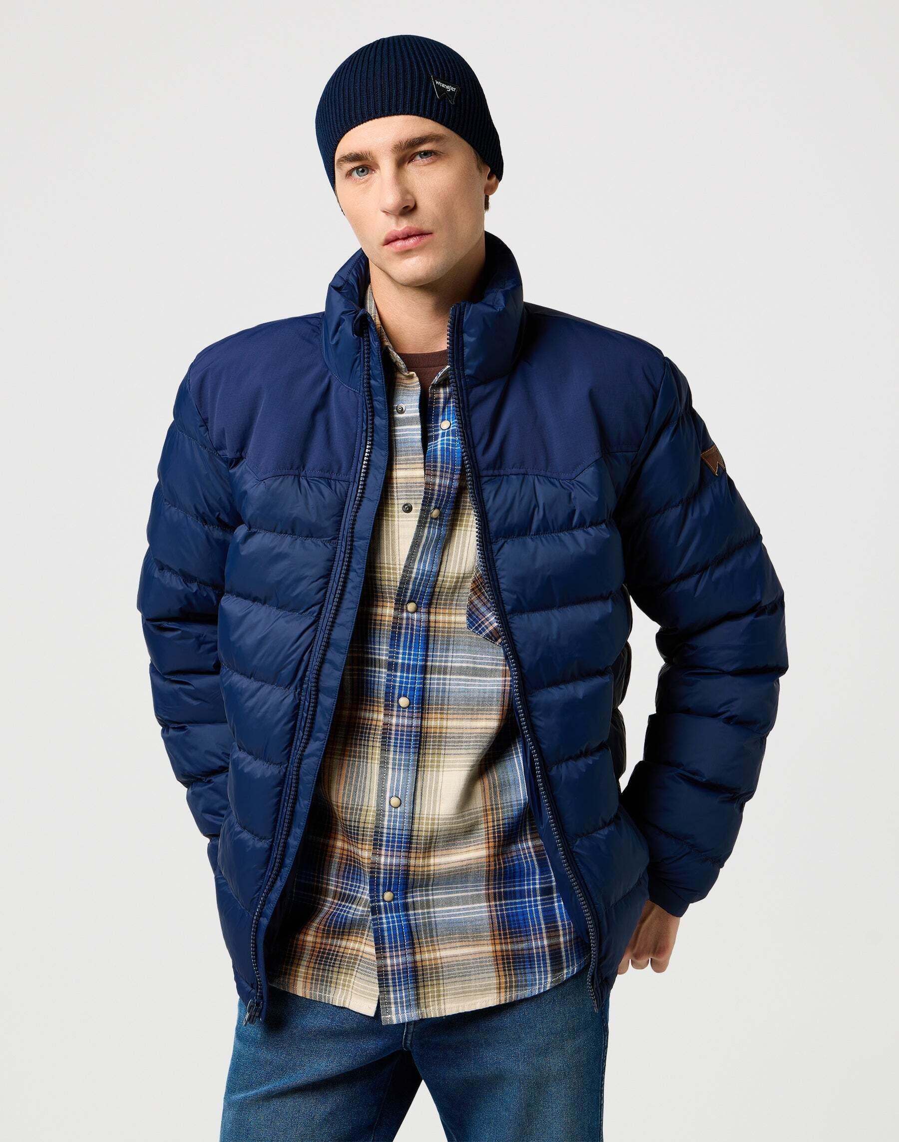 Wrangler Easy Beanie  