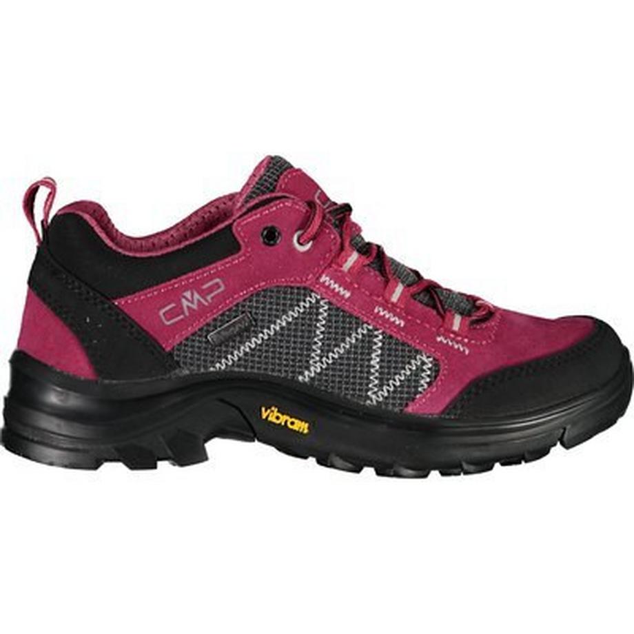 Niedrige Kinder-Wanderschuhe  Thiamat 2.0 Waterproof