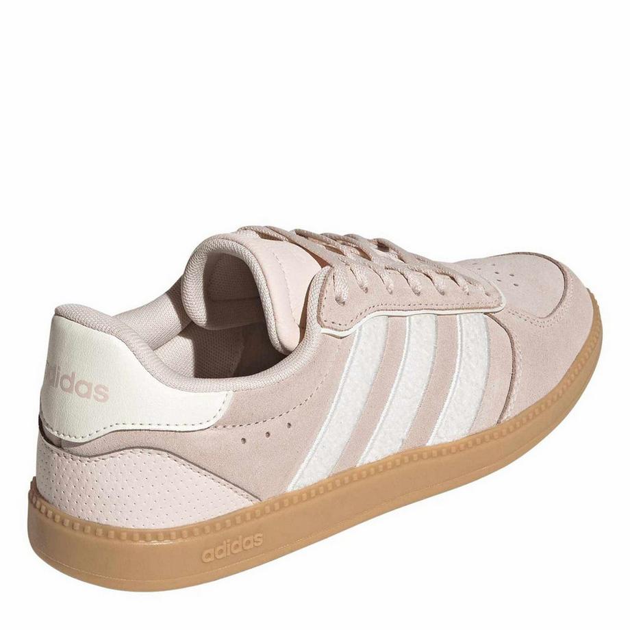 adidas Sleek Scarpe Sportive Pelle Scamosciata  