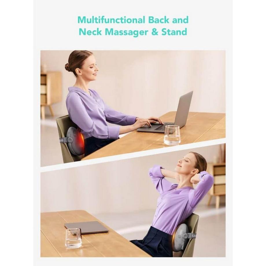 SKG  T1-2 Pro Rücken-Massager 