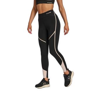 Hummel MT Riga Leggings Vita Alta  
