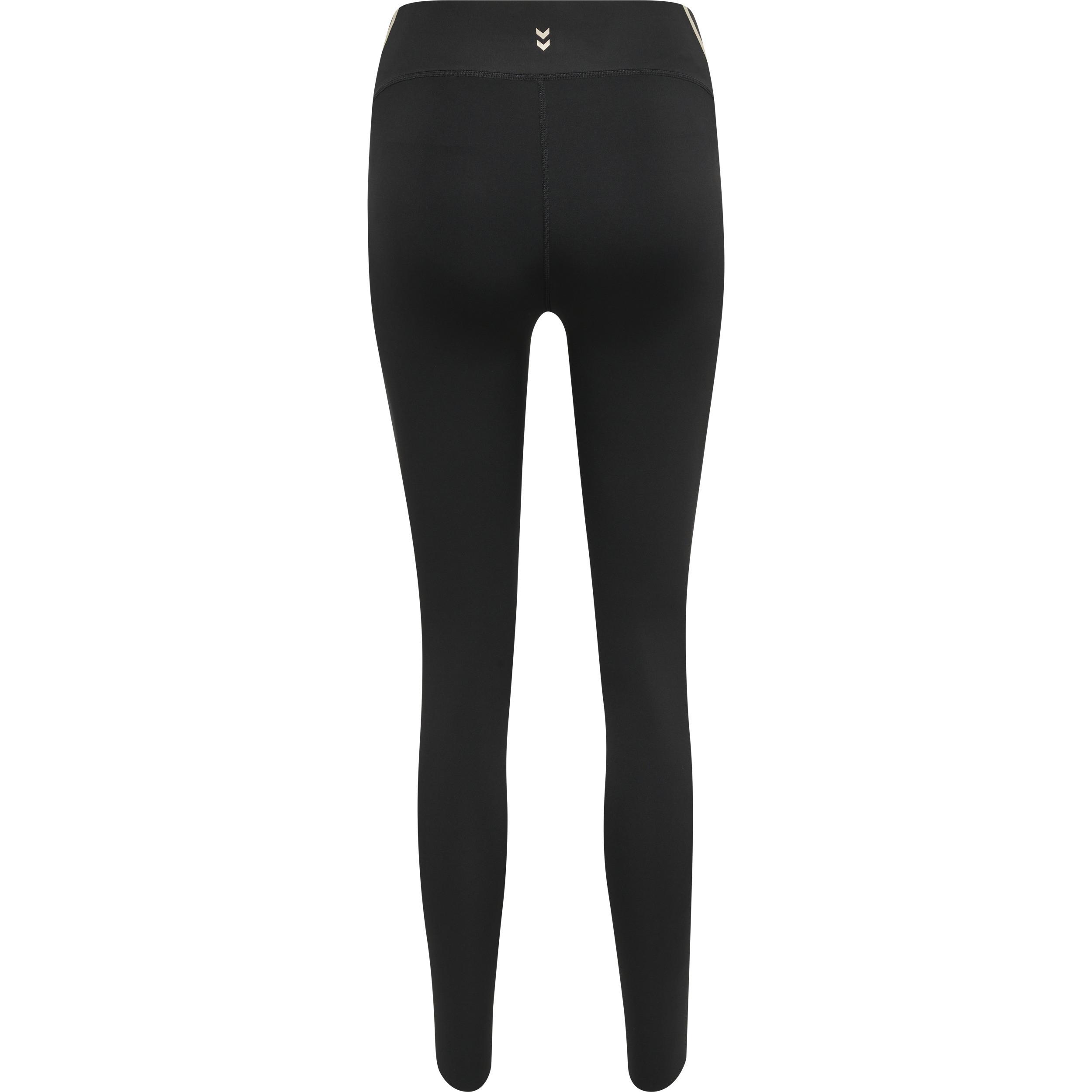 Hummel MT Riga Leggings Vita Alta  