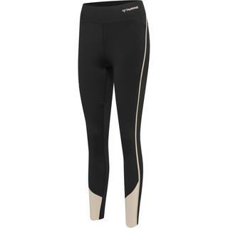 Hummel MT Riga Leggings Vita Alta  