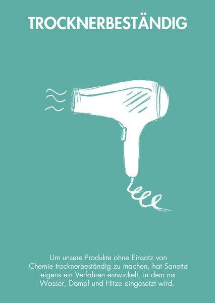 s. Oliver  Mädchen-Unterhemd (Doppelpack) rosa/weiss 