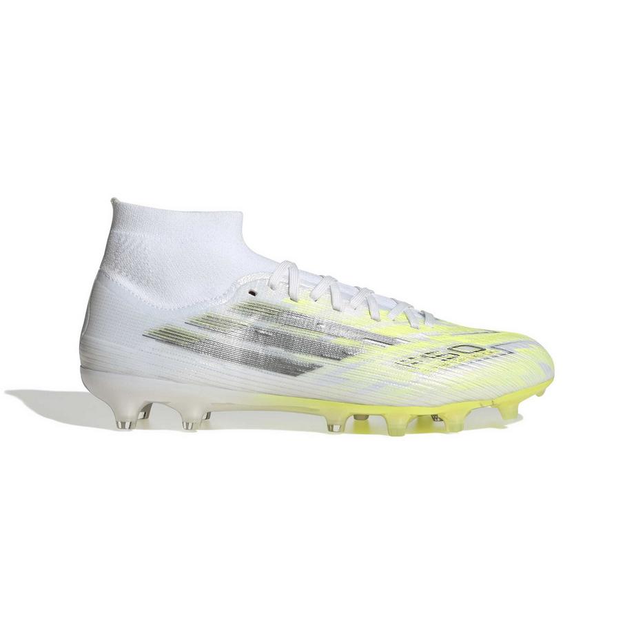 Scarpe calcio da f50 sparkfusion pro fg/ag