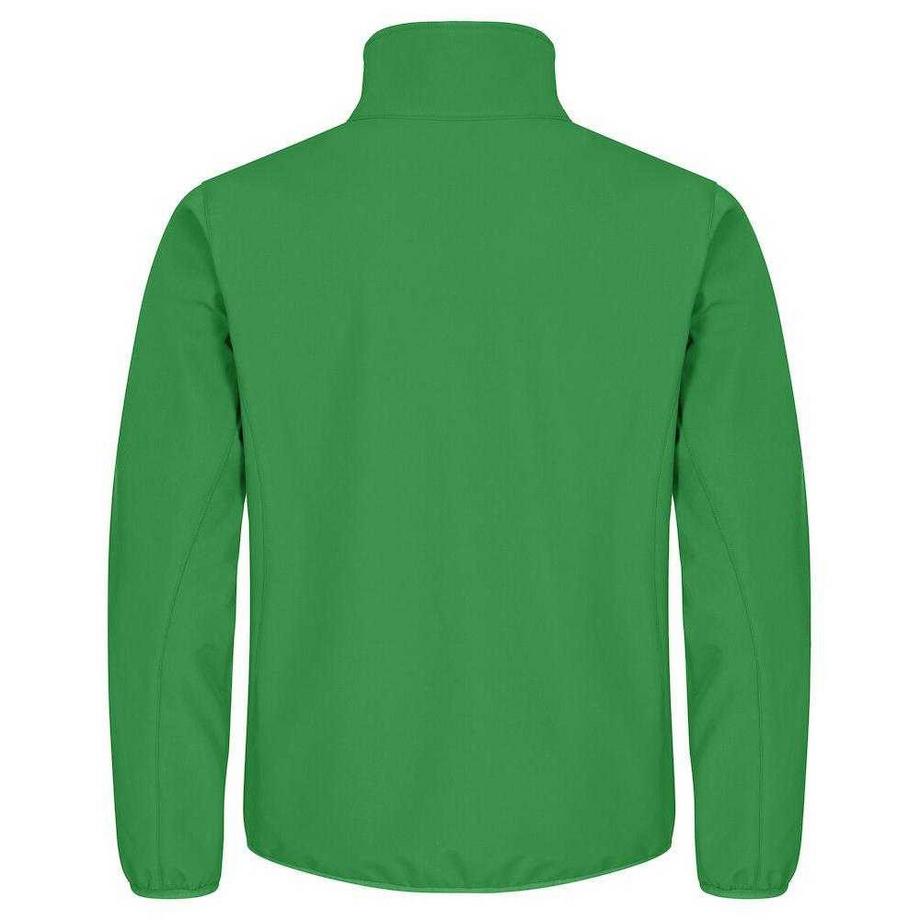 Clique  Veste Softshell Classic 