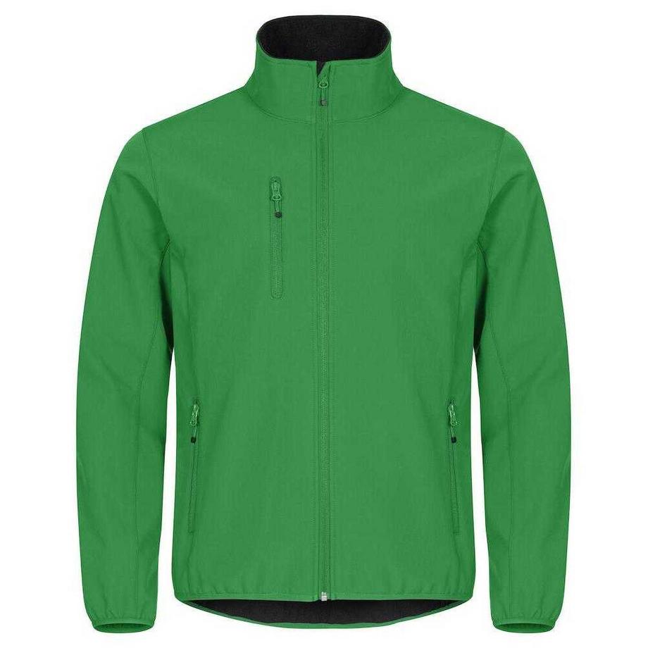 Veste Softshell Classic