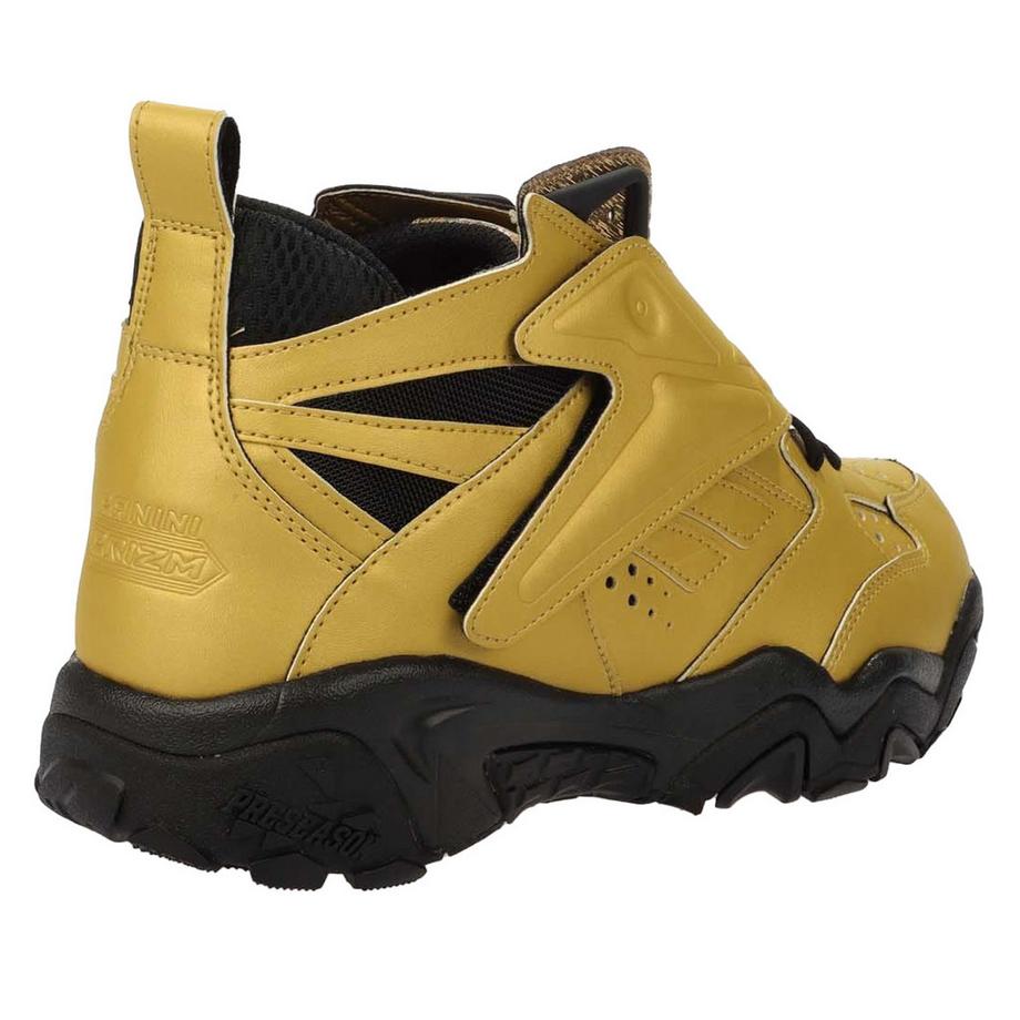 Reebok Baskets Preseason 94 en Cuir  