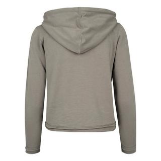 URBAN CLASSICS Terry Cropped Hoodie  