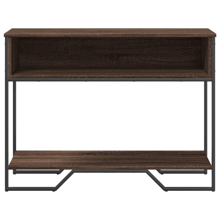 VidaXL Table console  