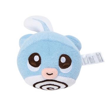 Poliwag  Comfy Cuddlers Plush