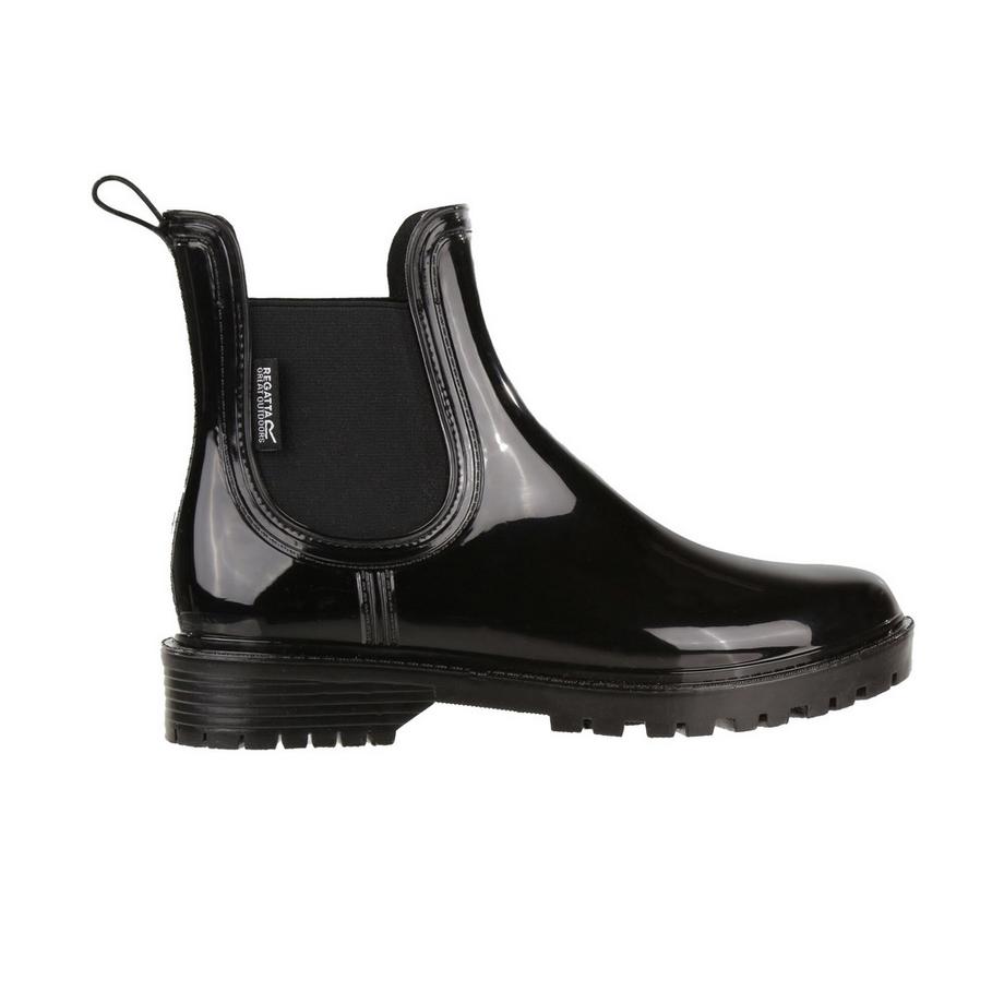 Regatta Bottes de pluie Lady Harriett II Bottes De Pluie Lady Harriett 