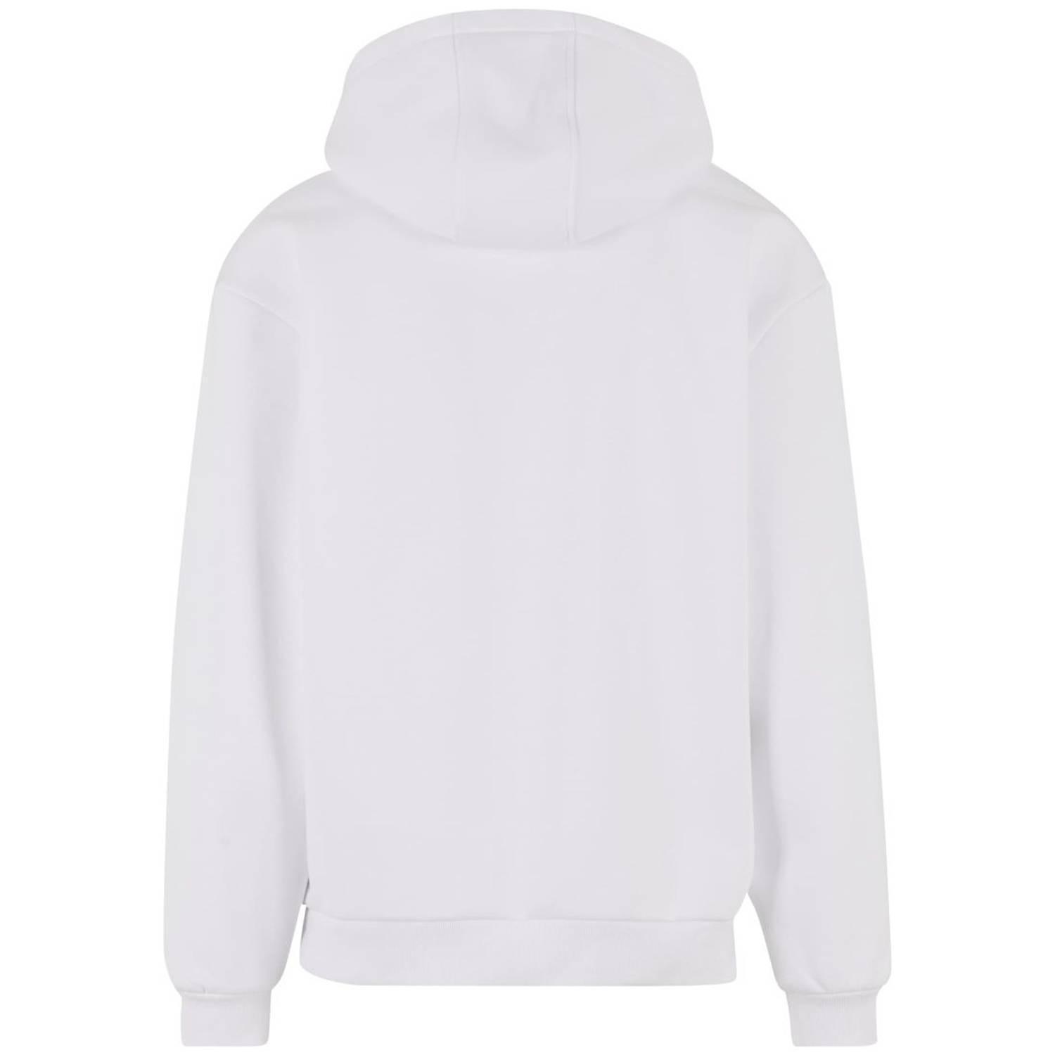 Build Your Own Pullover Hoodie  