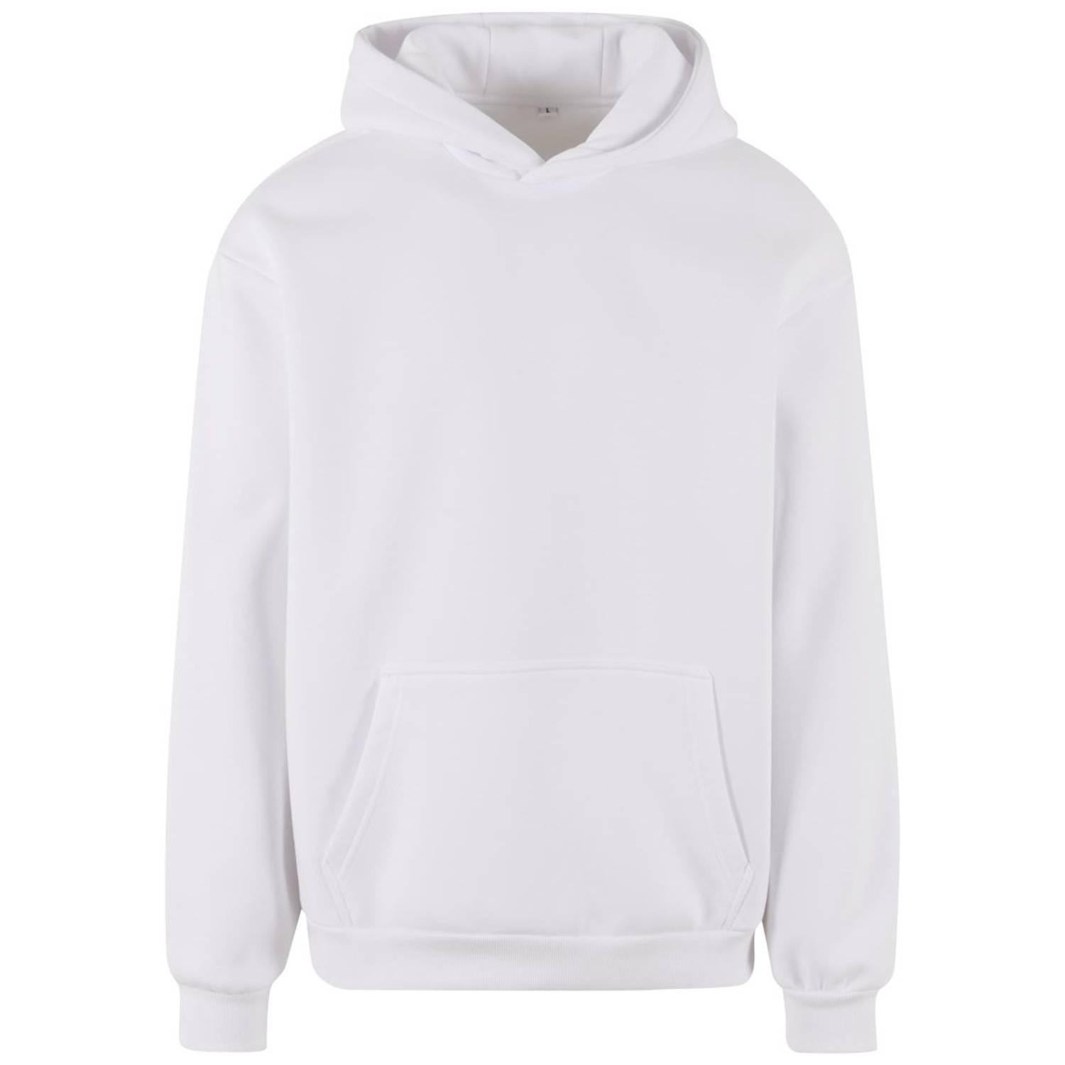 Build Your Own Pullover Hoodie  