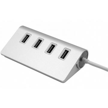 USB-Hub EX-1134-2