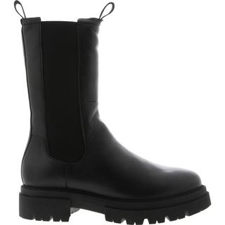 Blackstone  Stiefeletten Pelz Frau  UL88 - Chelsea 