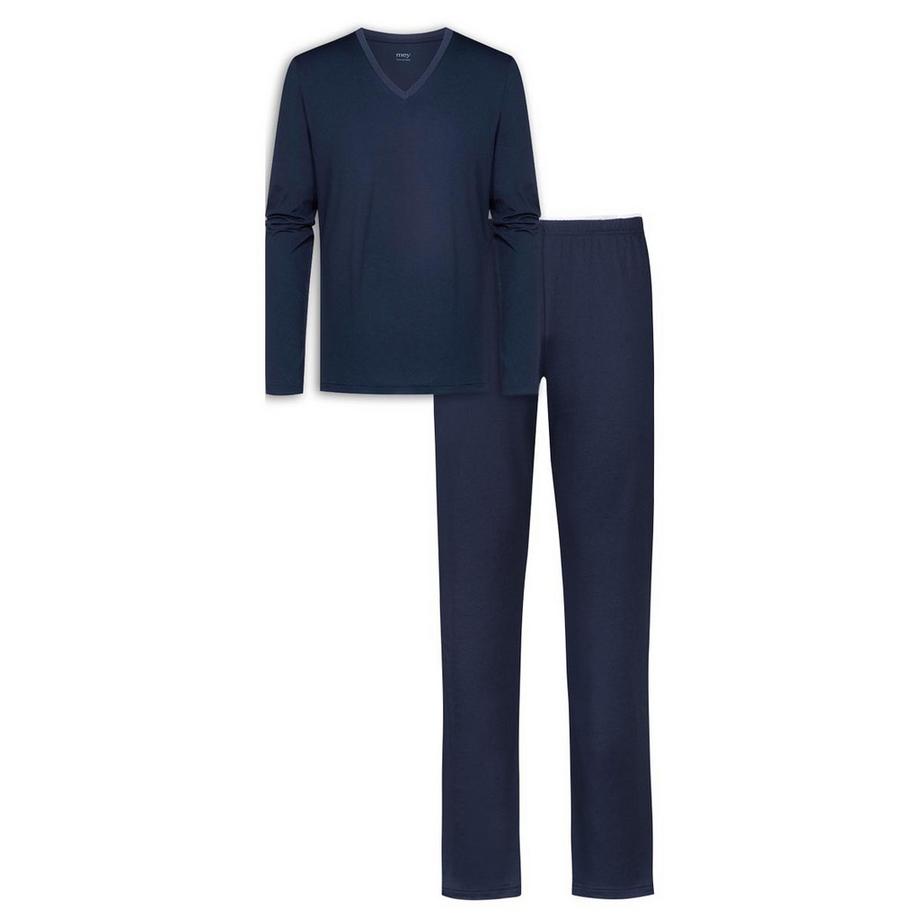 mey Pyjama Dry Cotton Set  