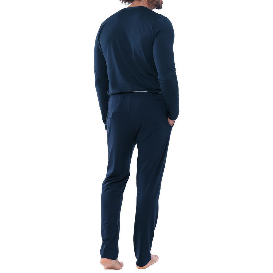 mey Pyjama Dry Cotton Set  