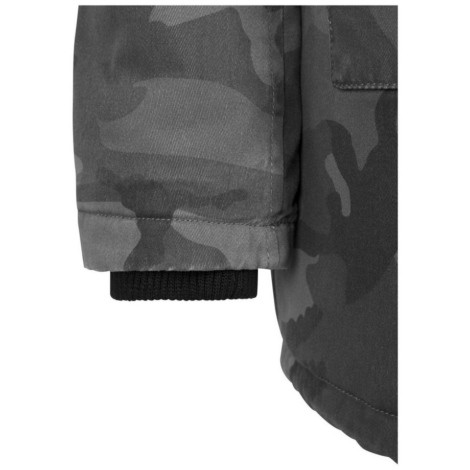 URBAN CLASSICS Parka Urban Classic overd da donna  