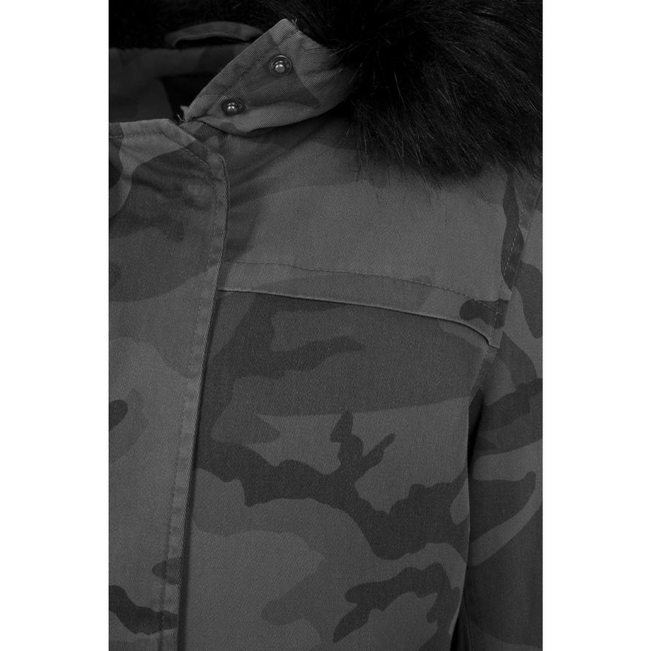 URBAN CLASSICS Parka Urban Classic overd da donna  