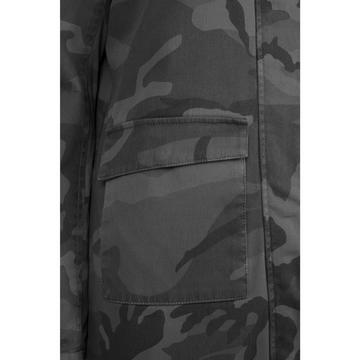 Parka Urban Classic overd da donna