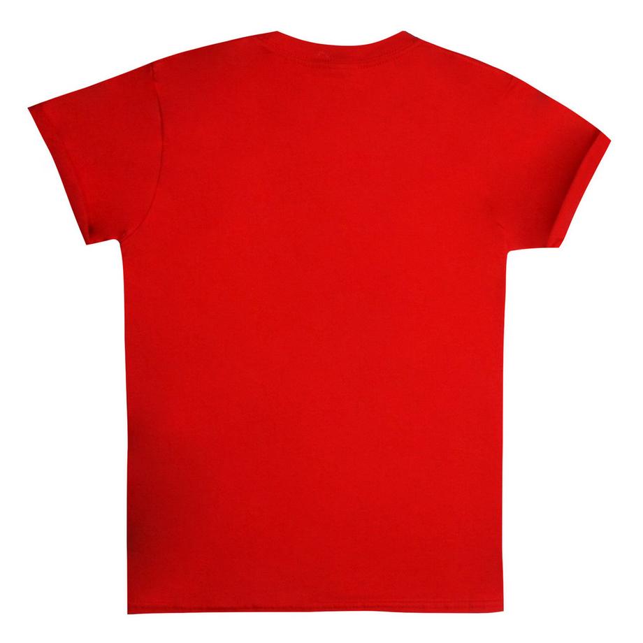 Disney  Girl Power TShirt 