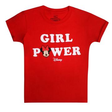 Girl Power TShirt