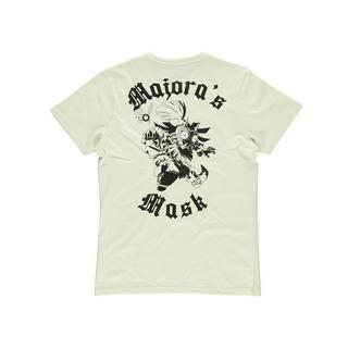 Difuzed Zelda Majora's Mask T-Shirt  