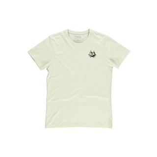 Difuzed Zelda Majora's Mask T-Shirt  