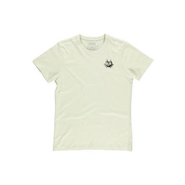 T-shirt - Zelda - Majora's Mask M