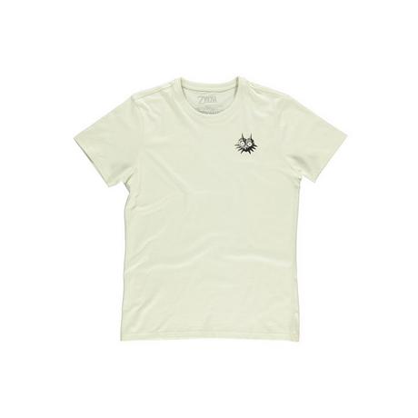 Difuzed Zelda Majora's Mask T-Shirt  