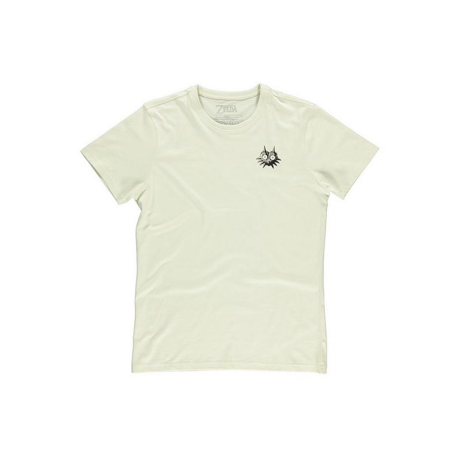 T-shirt - Zelda - Majora's Mask M