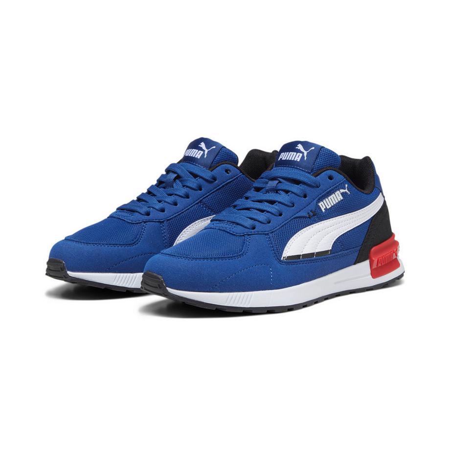 PUMA Graviton Sneakers  
