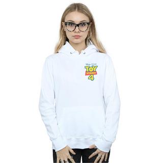 Disney  Toy Story 4 Kapuzenpullover 