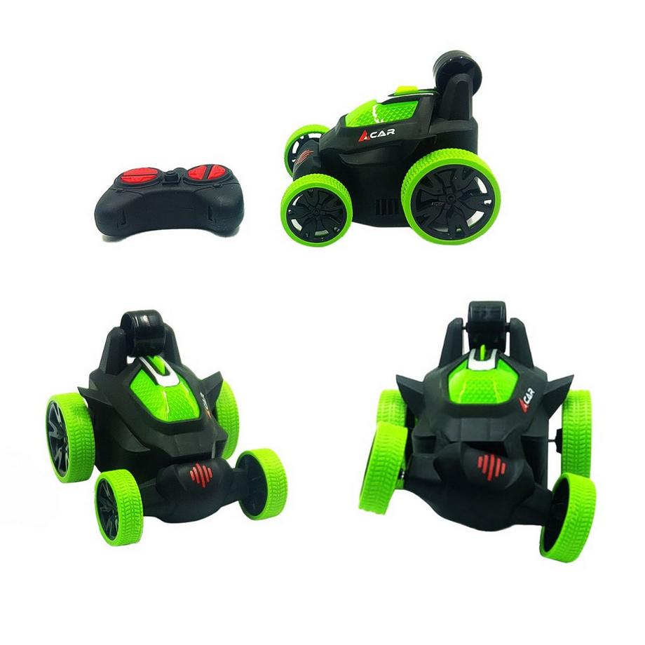 Mad Monkey  Stunt Car 
