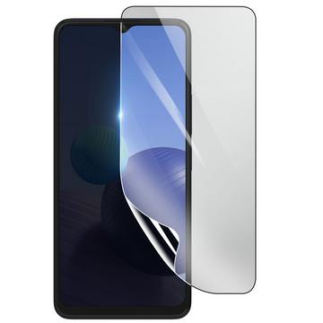 Hydrogel Bildschirmfolie für Tcl 408