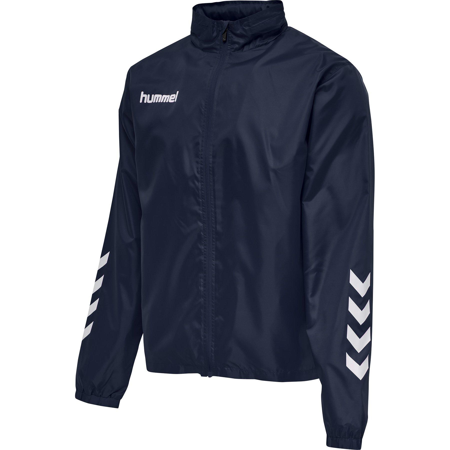 Hummel  giacca huel hlproo rain 