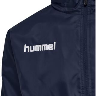 Hummel  giacca huel hlproo rain 